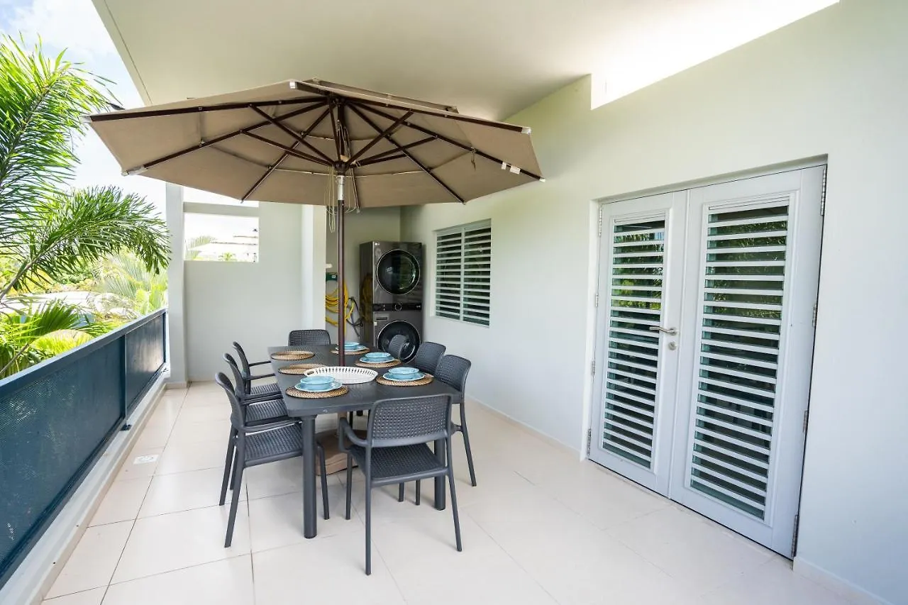 Apartmán Aquaville Dorado Moderna Villa 4 Portoriko