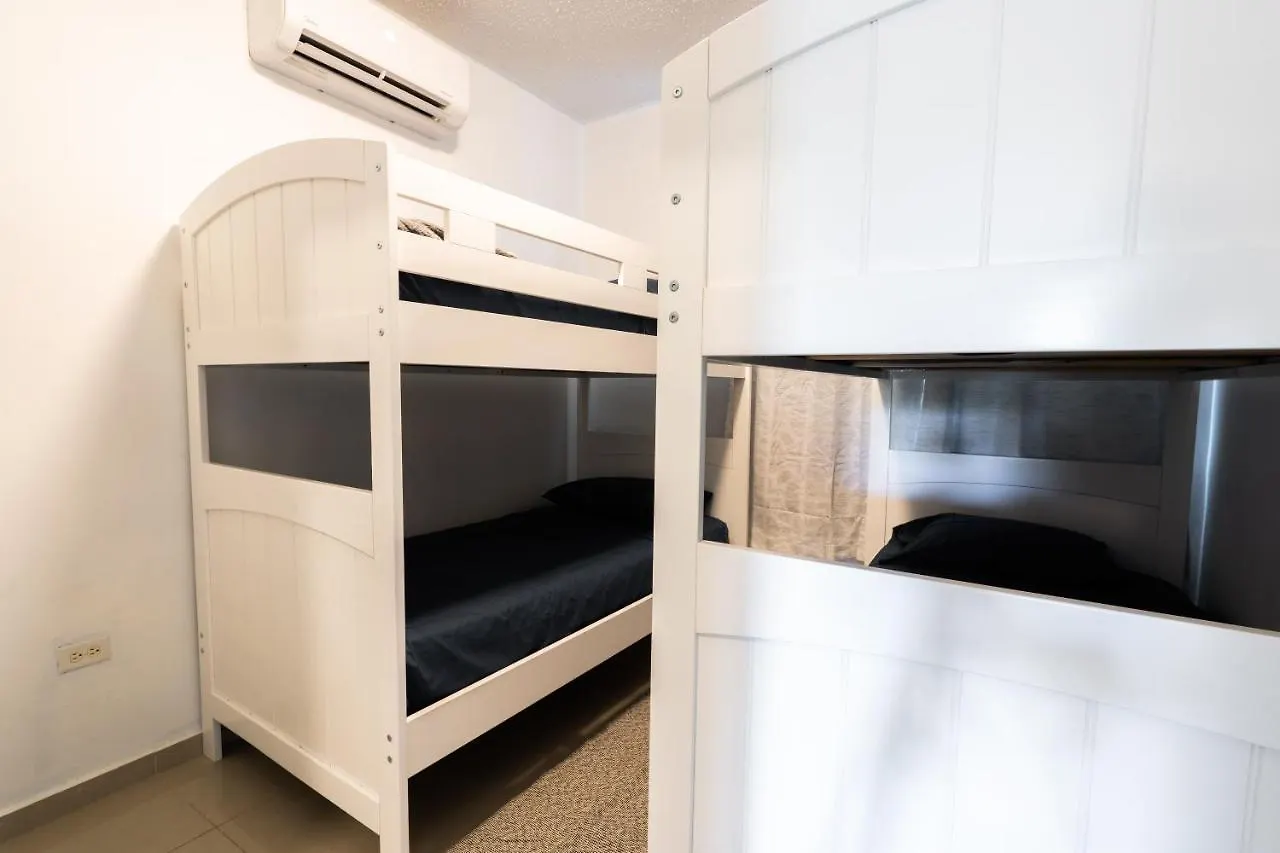 Apartmán Aquaville Dorado Moderna Villa 4 Portoriko