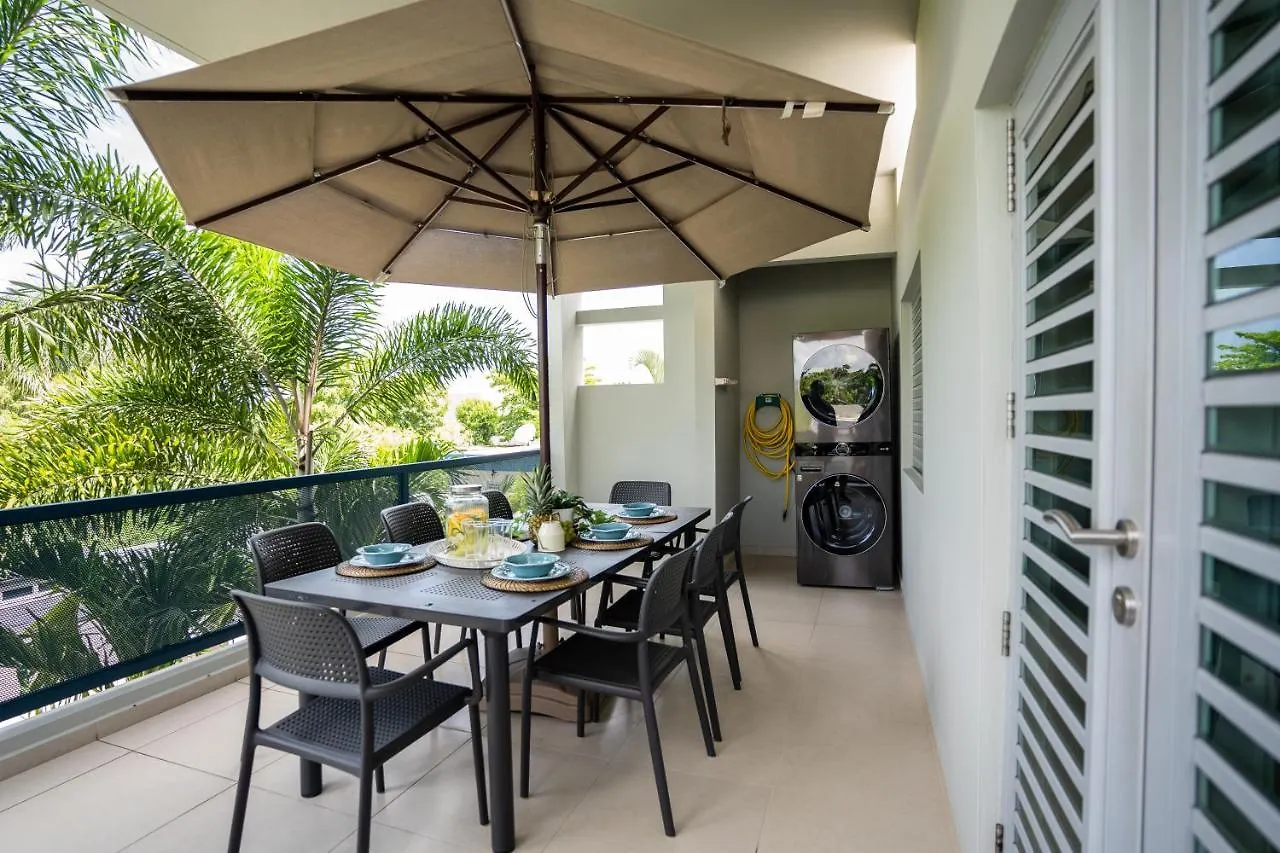 Aquaville Dorado Moderna Villa 4 Lägenhet