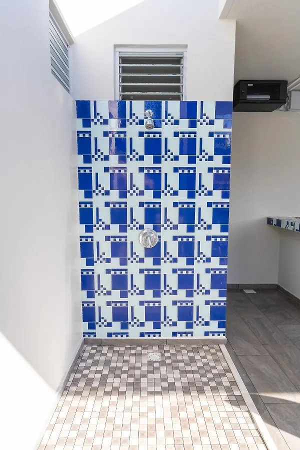 Lägenhet Aquaville Dorado Moderna Villa 4